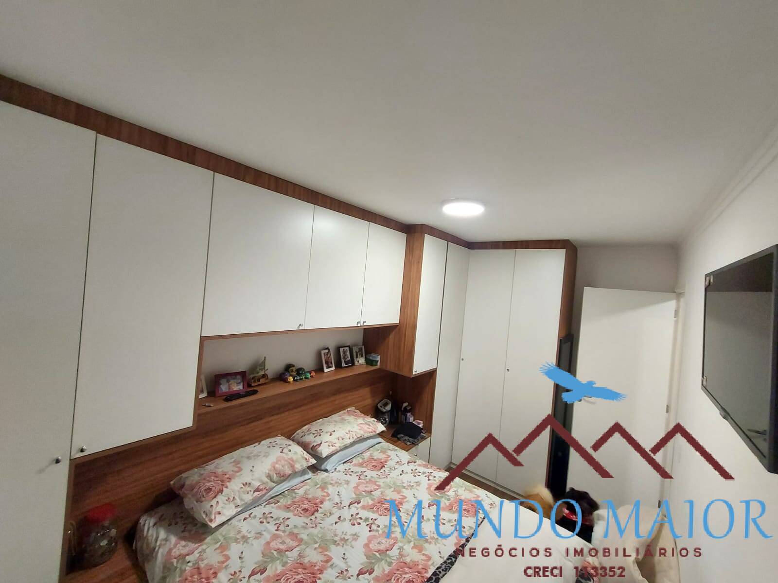 Apartamento à venda com 2 quartos, 54m² - Foto 15