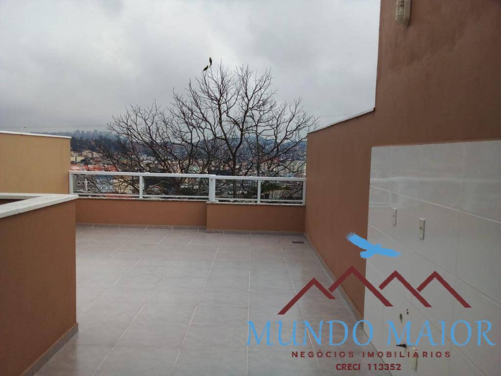 Apartamento à venda com 2 quartos, 90m² - Foto 20