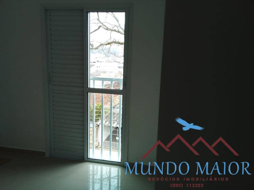 Apartamento à venda com 2 quartos, 90m² - Foto 4