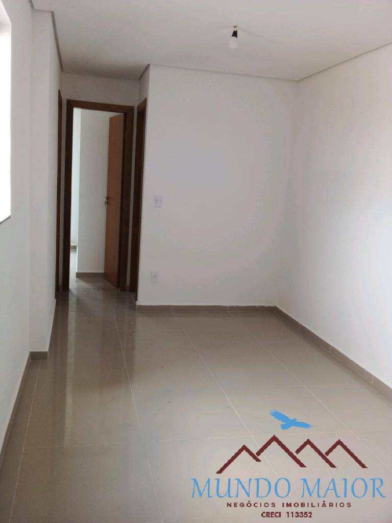 Apartamento à venda com 2 quartos, 90m² - Foto 5