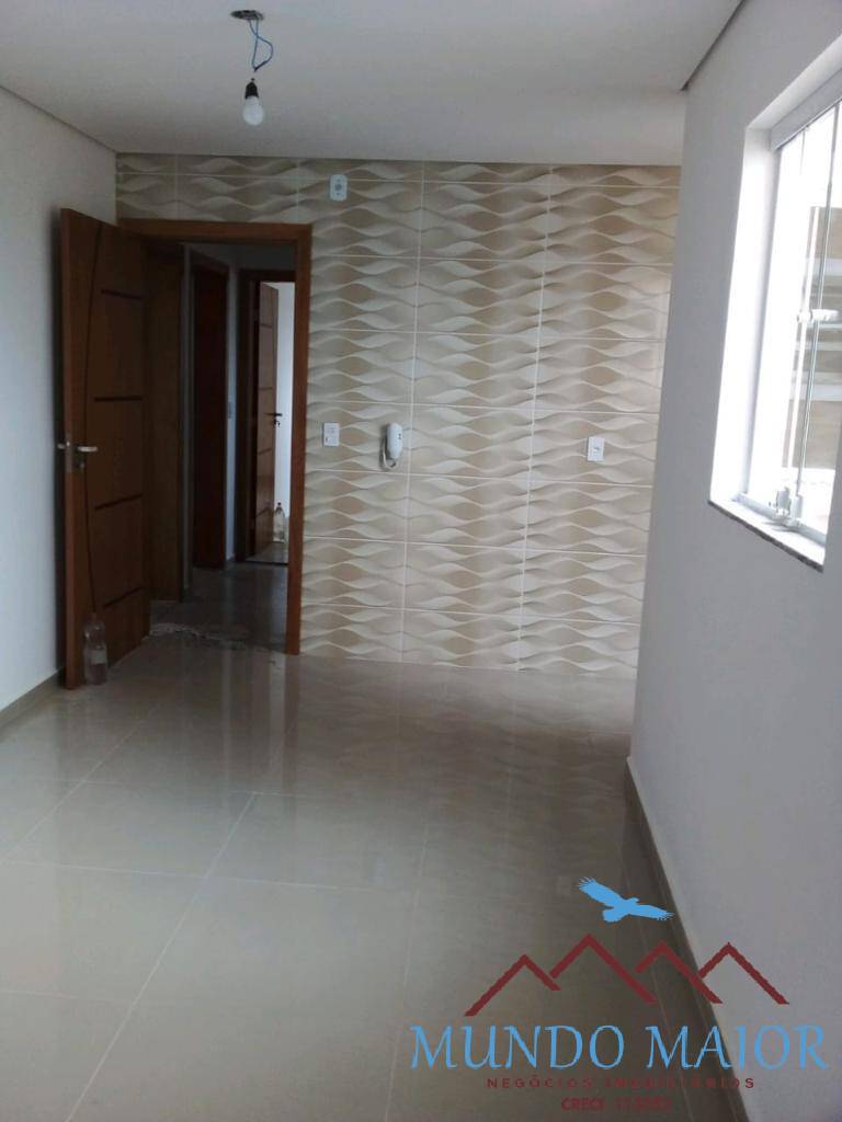 Apartamento à venda com 2 quartos, 90m² - Foto 8