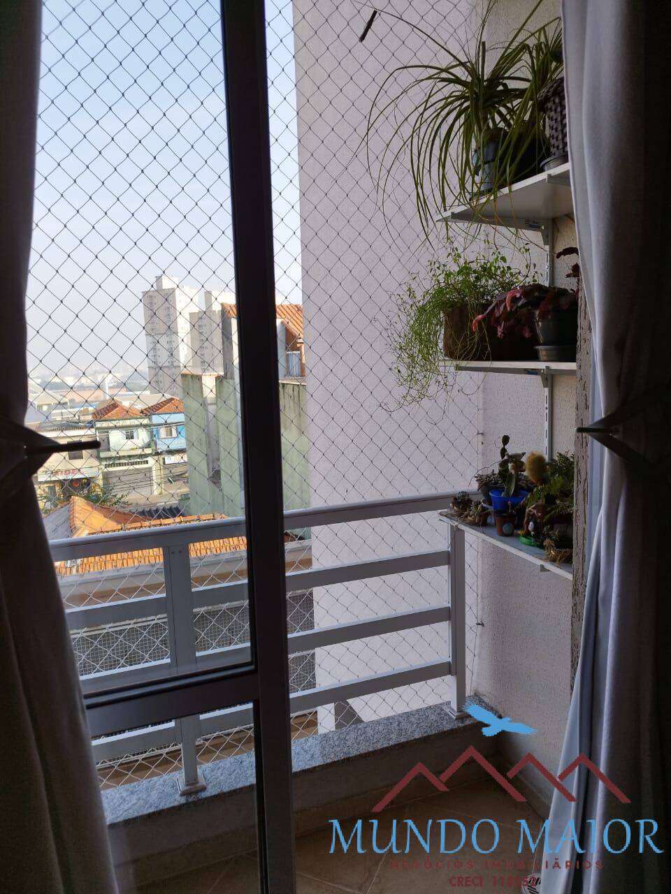 Apartamento à venda com 2 quartos, 57m² - Foto 11