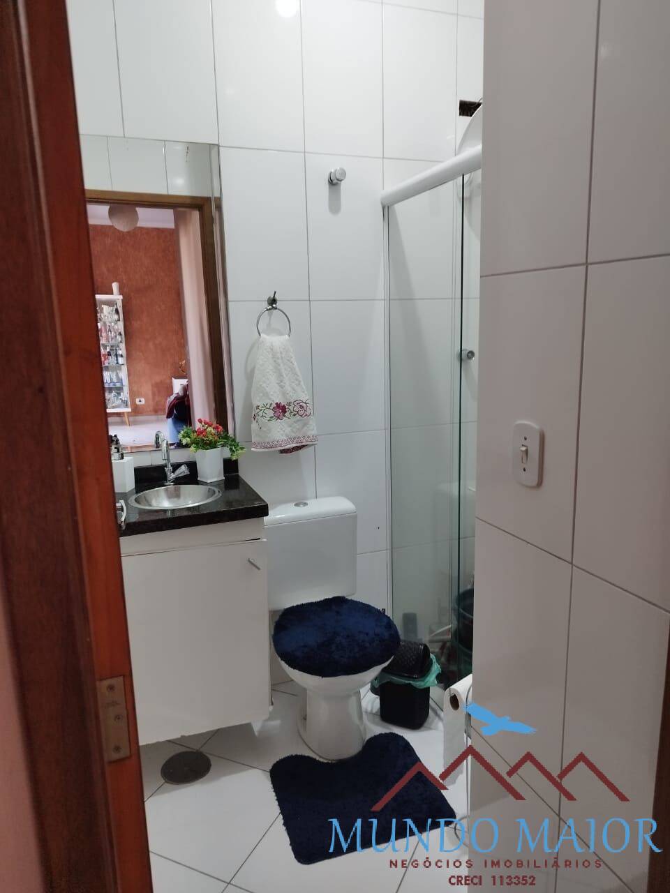 Apartamento à venda com 2 quartos, 57m² - Foto 19