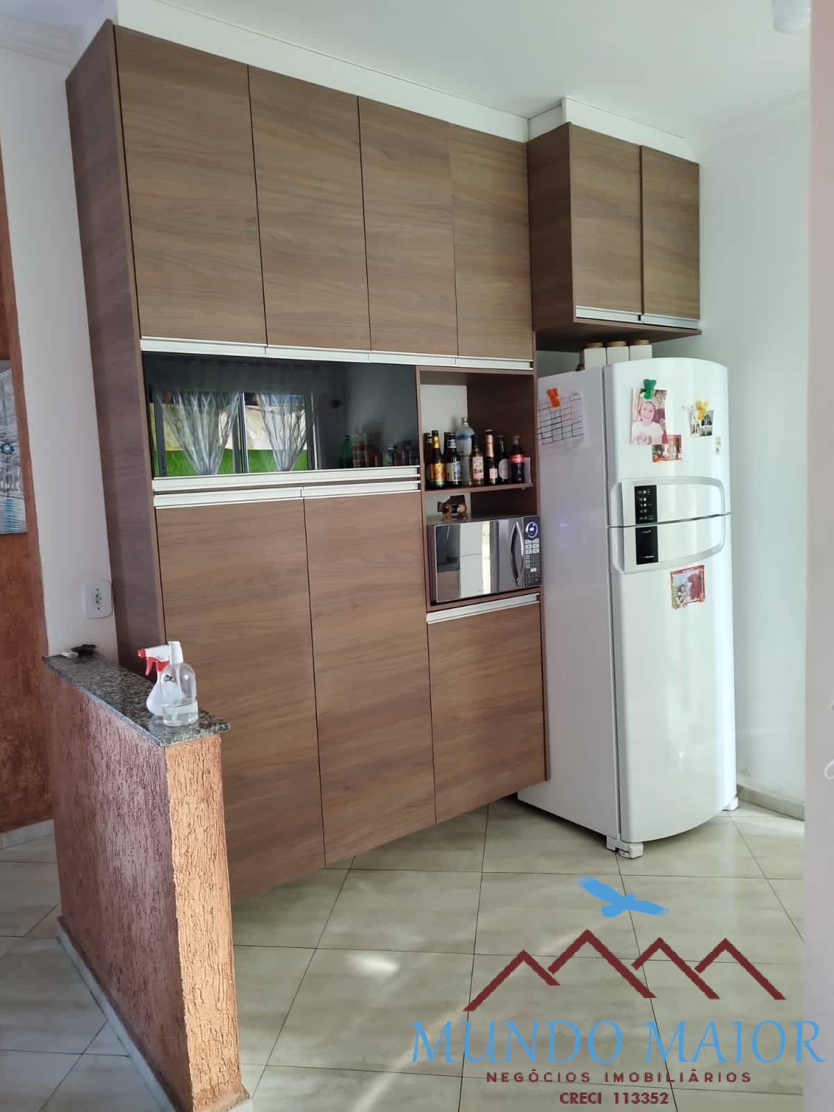 Apartamento à venda com 2 quartos, 57m² - Foto 1