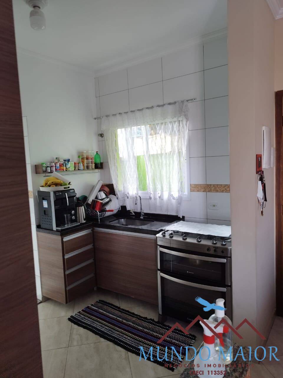 Apartamento à venda com 2 quartos, 57m² - Foto 2