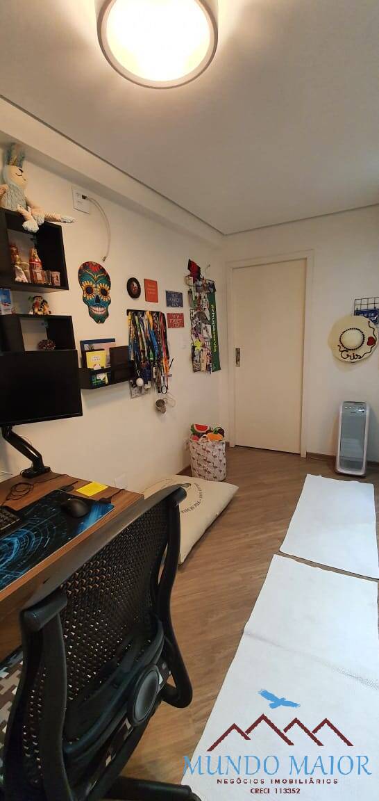 Apartamento à venda com 2 quartos, 65m² - Foto 8