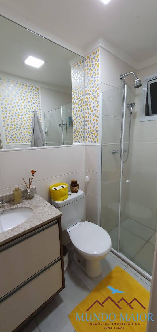 Apartamento à venda com 2 quartos, 65m² - Foto 20