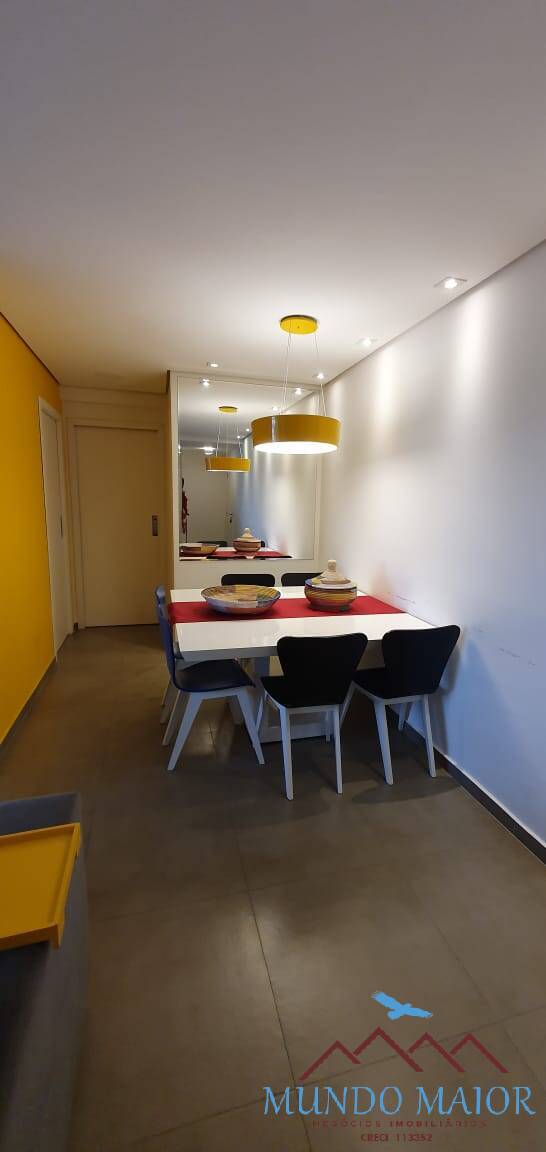 Apartamento à venda com 2 quartos, 65m² - Foto 4