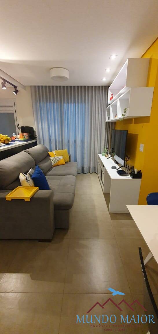 Apartamento à venda com 2 quartos, 65m² - Foto 22