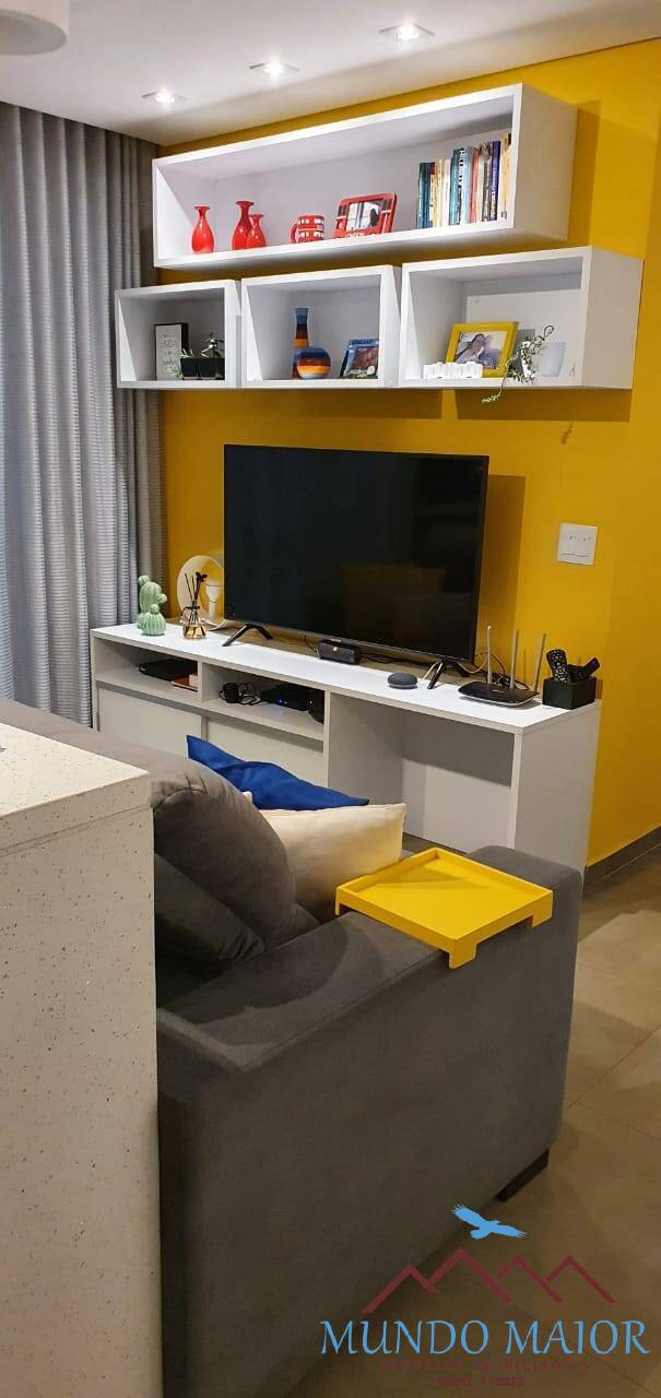 Apartamento à venda com 2 quartos, 65m² - Foto 5