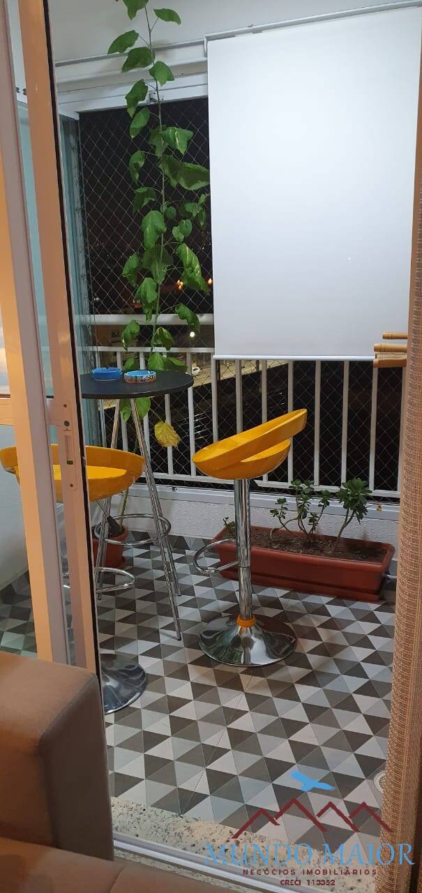 Apartamento à venda com 2 quartos, 65m² - Foto 24