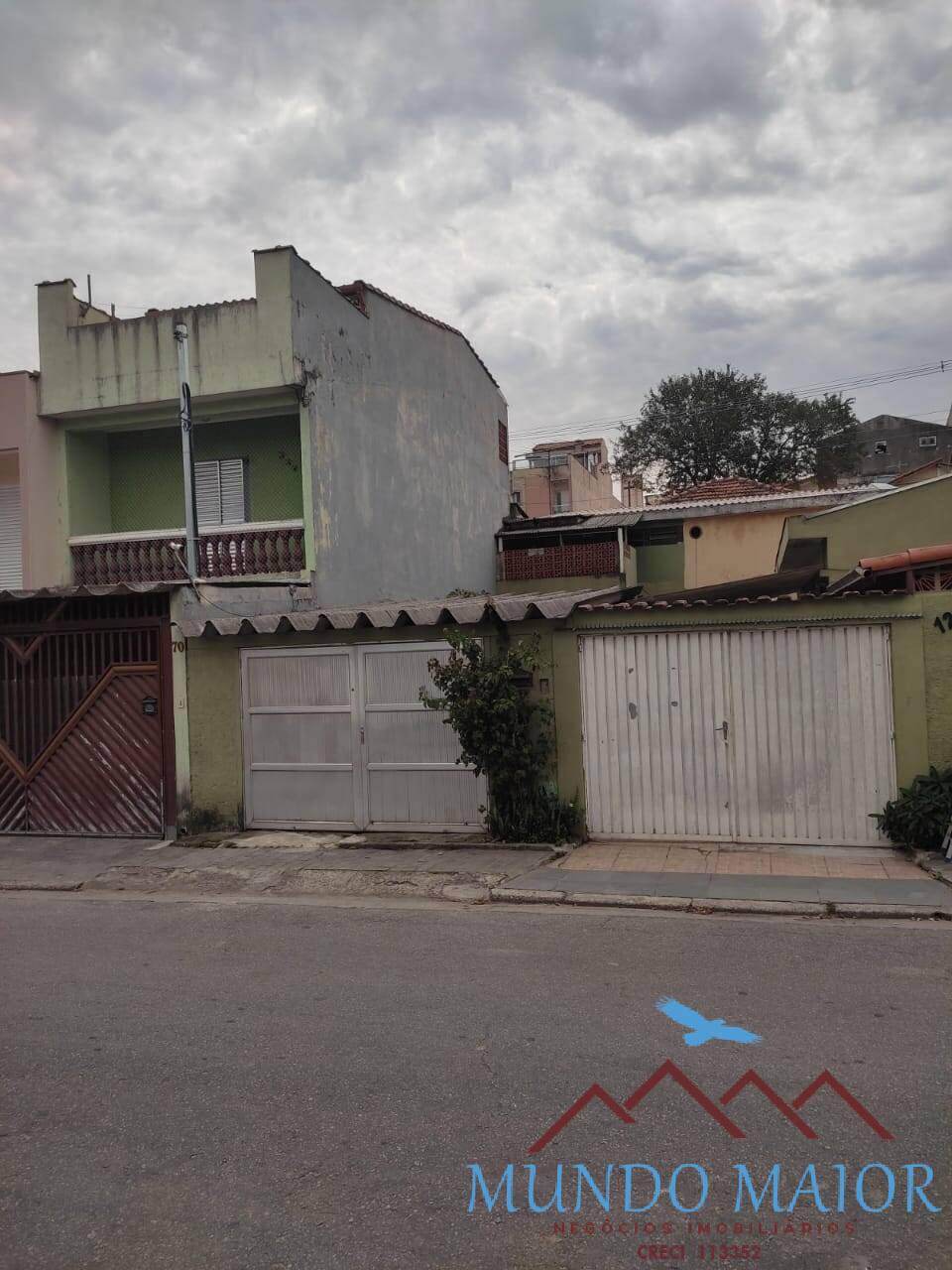 Casa à venda com 5 quartos, 350m² - Foto 3