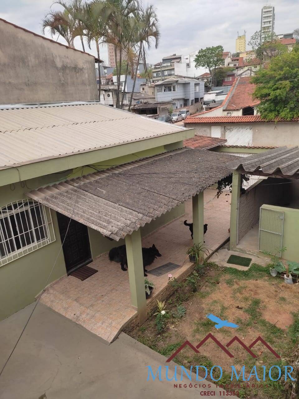 Casa à venda com 5 quartos, 350m² - Foto 29