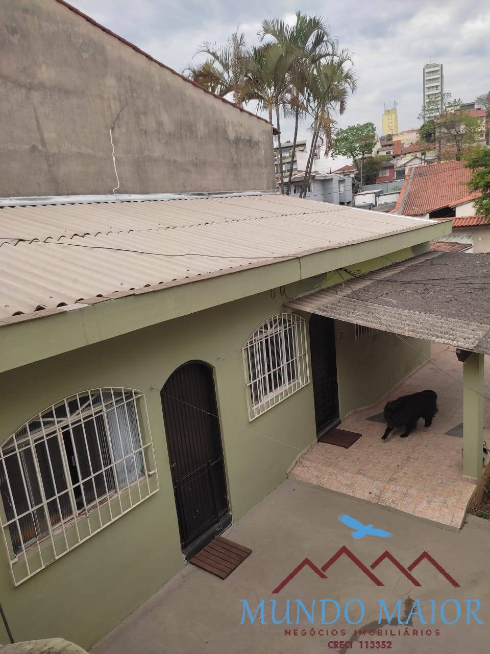 Casa à venda com 5 quartos, 350m² - Foto 36