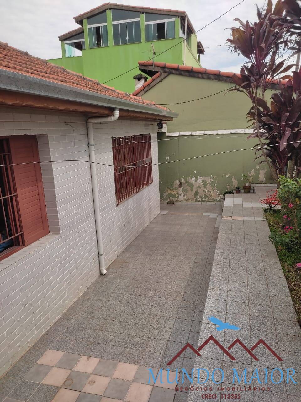 Casa à venda com 5 quartos, 350m² - Foto 8