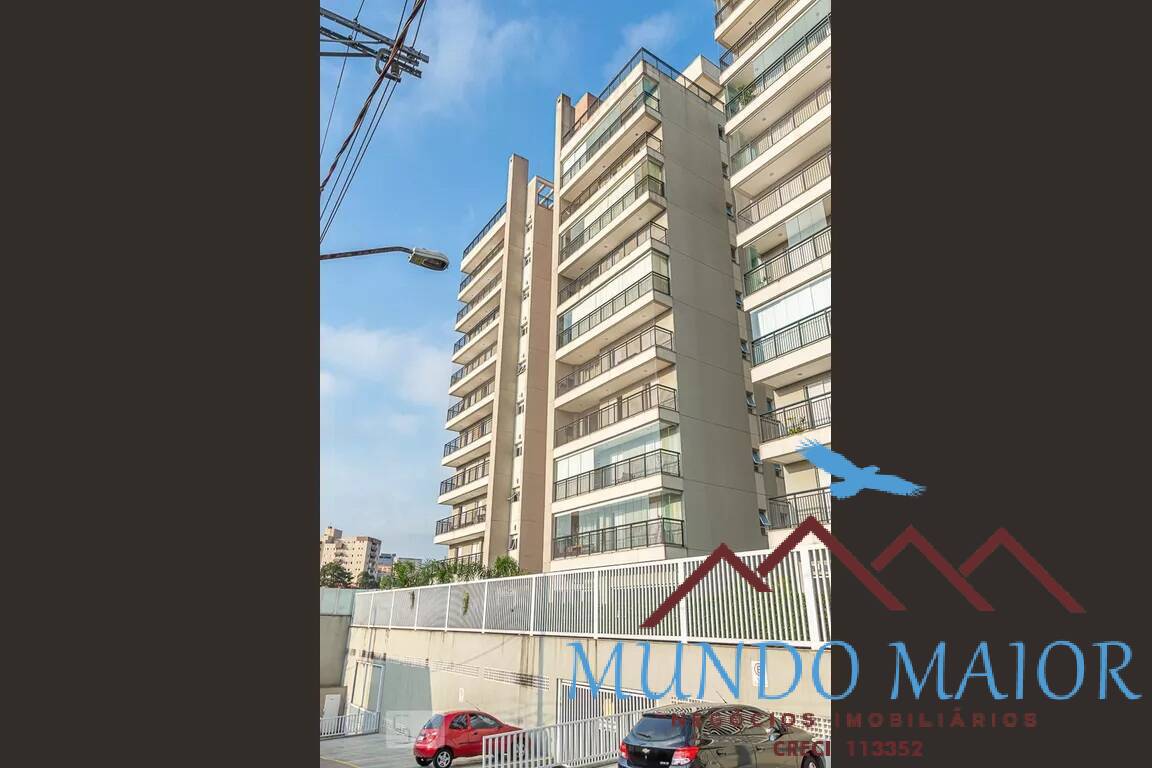 Apartamento à venda com 2 quartos, 70m² - Foto 1