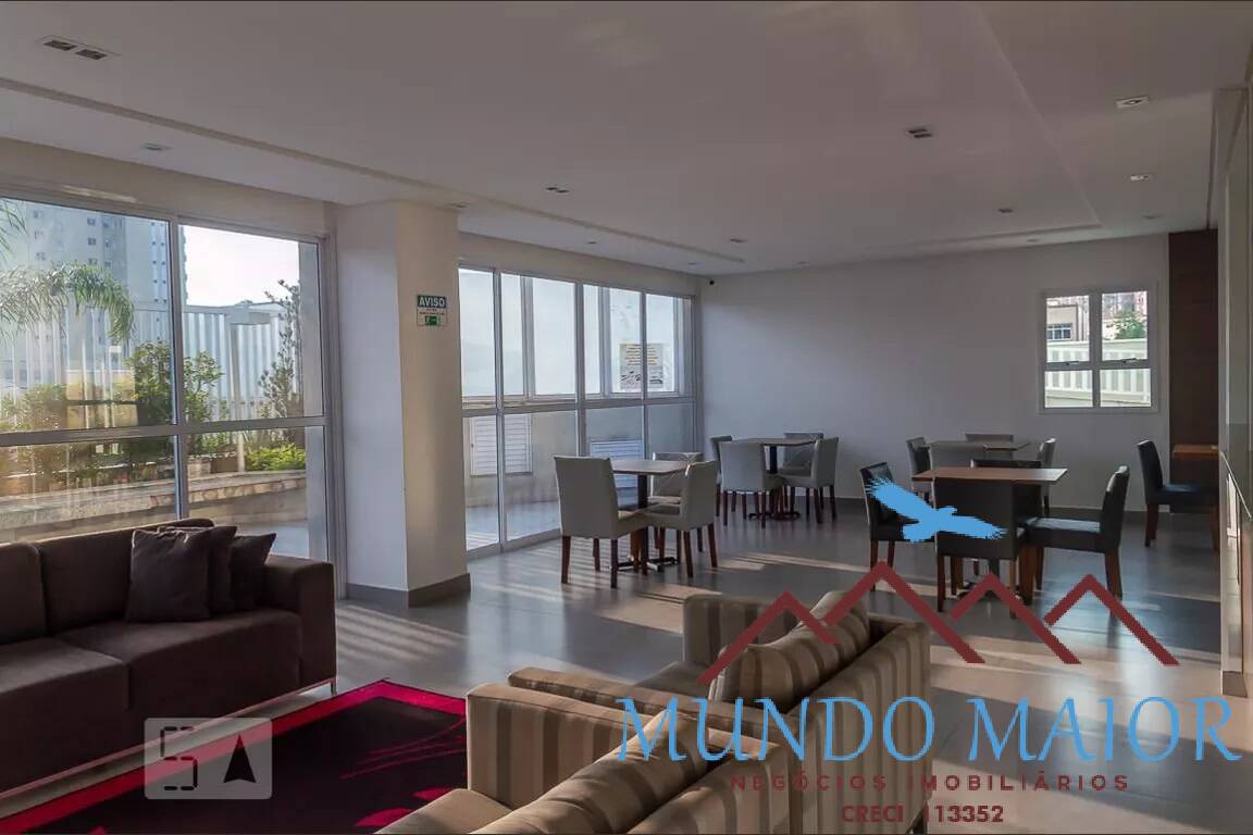 Apartamento à venda com 2 quartos, 70m² - Foto 16