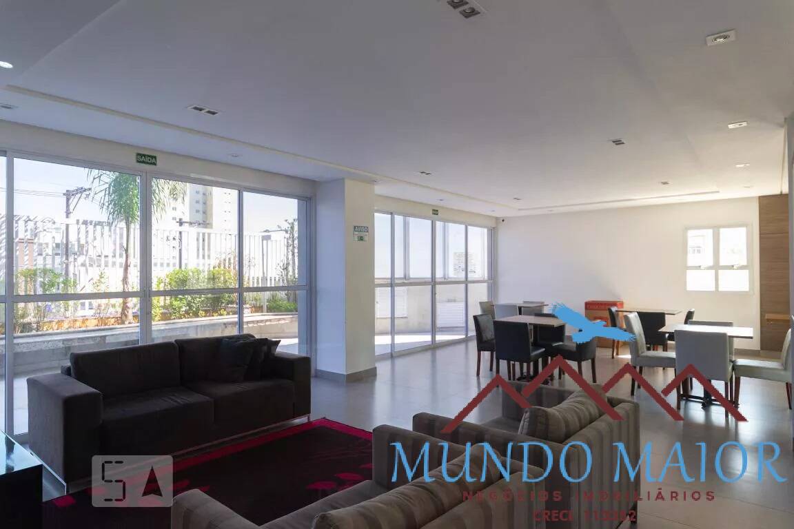 Apartamento à venda com 2 quartos, 70m² - Foto 20