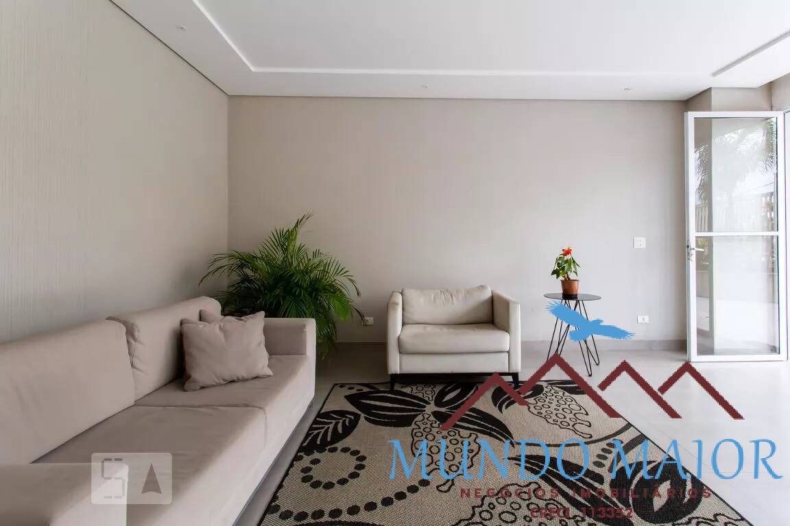 Apartamento à venda com 2 quartos, 70m² - Foto 7