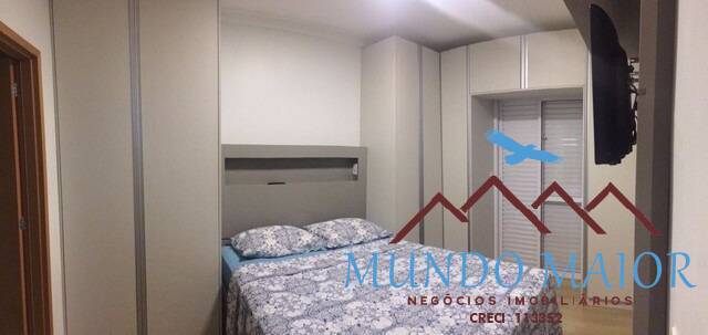 Apartamento à venda com 2 quartos, 70m² - Foto 9