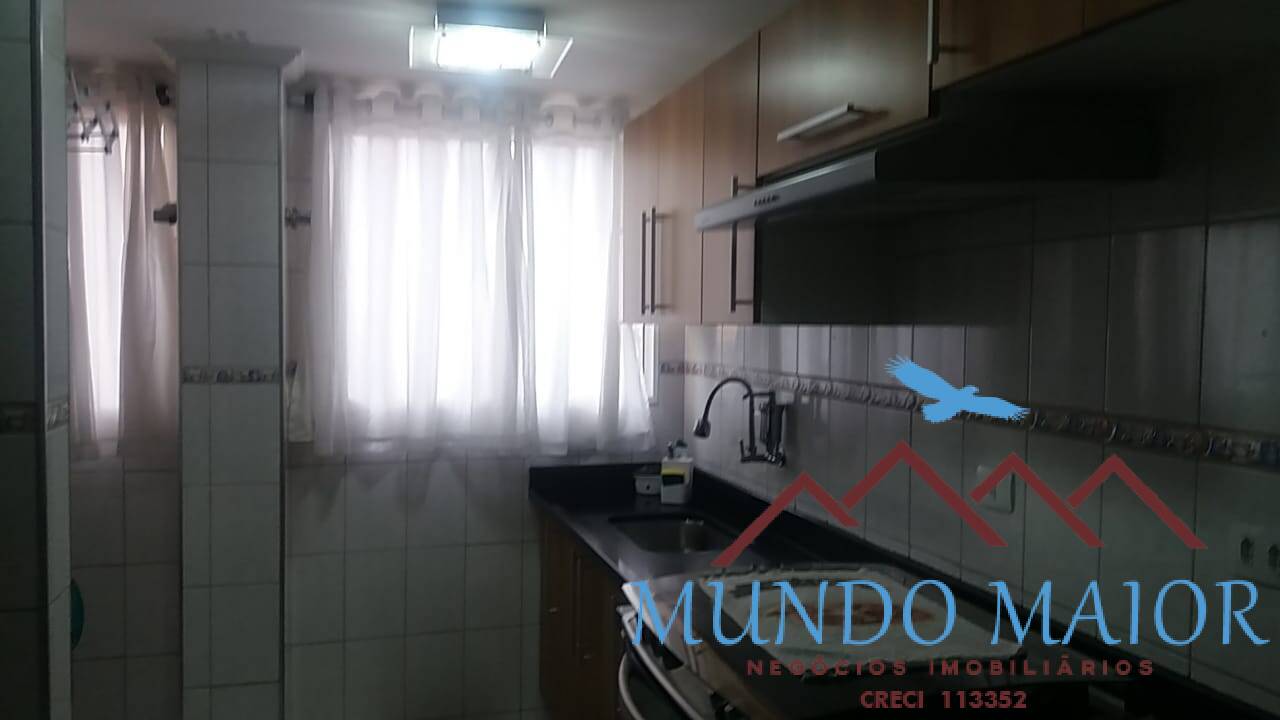 Apartamento à venda com 2 quartos, 65m² - Foto 5