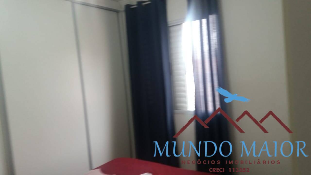 Apartamento à venda com 2 quartos, 65m² - Foto 17