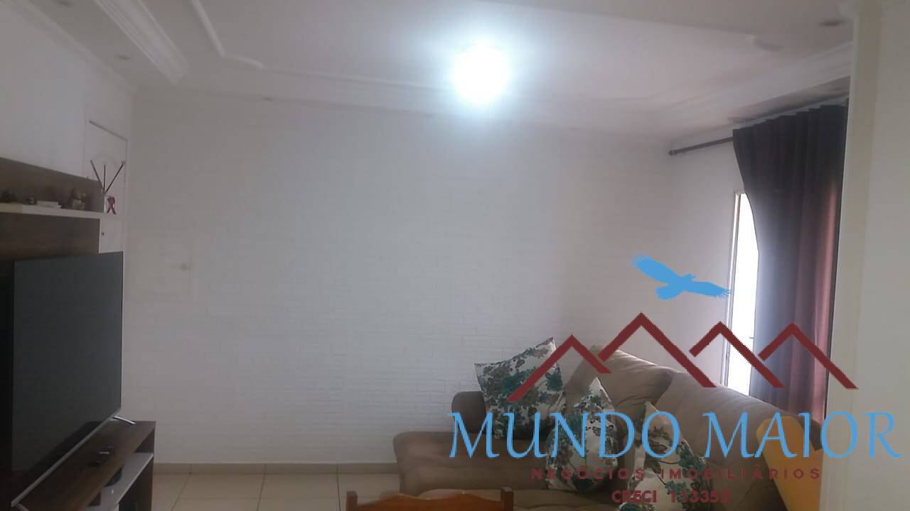 Apartamento à venda com 2 quartos, 65m² - Foto 8