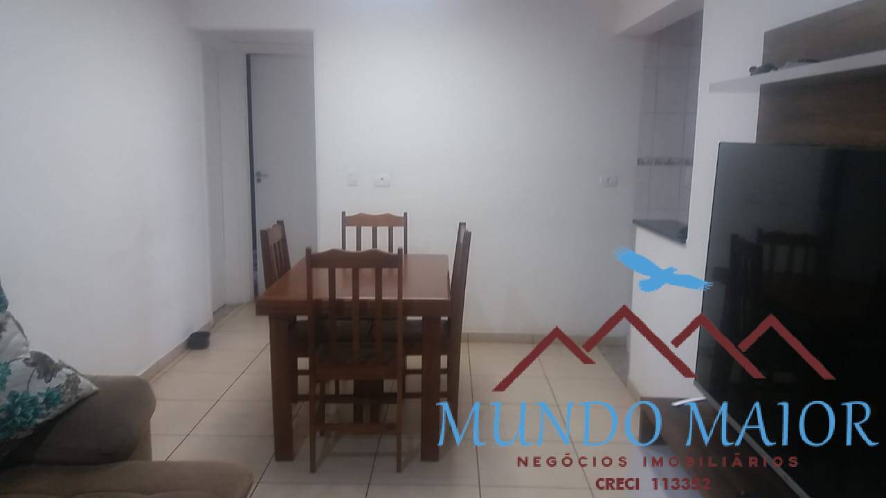 Apartamento à venda com 2 quartos, 65m² - Foto 9