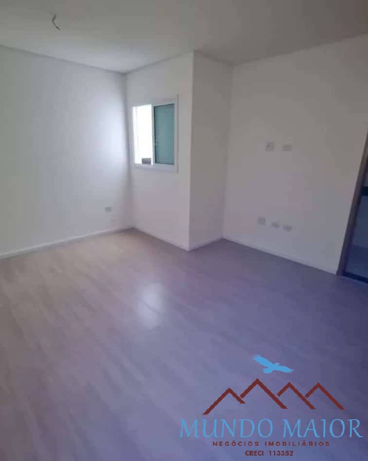 Sobrado à venda com 2 quartos, 120m² - Foto 7