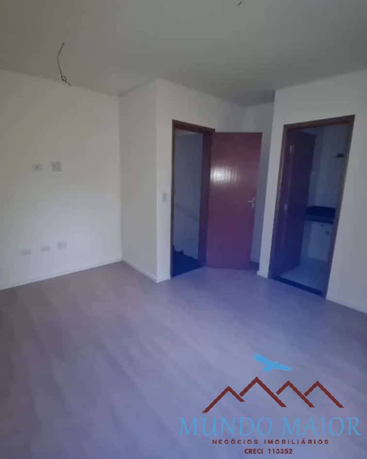 Sobrado à venda com 2 quartos, 120m² - Foto 9