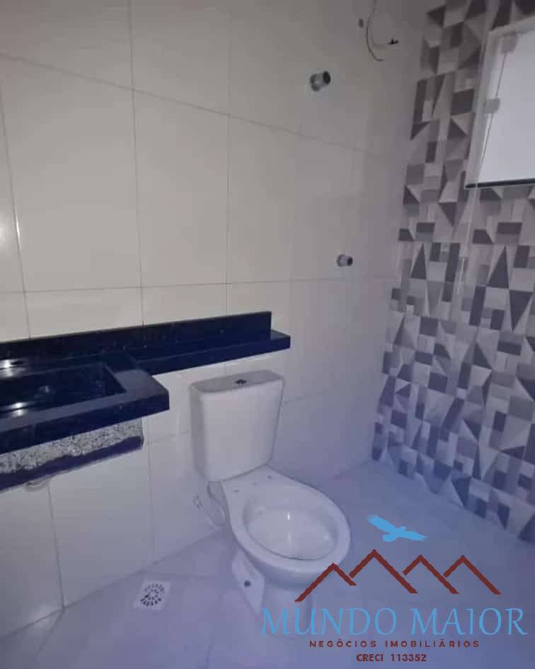 Sobrado à venda com 2 quartos, 120m² - Foto 10