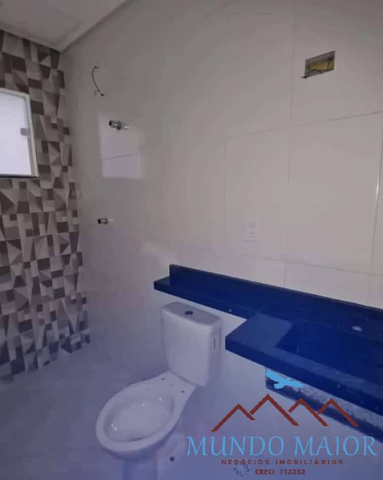 Sobrado à venda com 2 quartos, 120m² - Foto 8