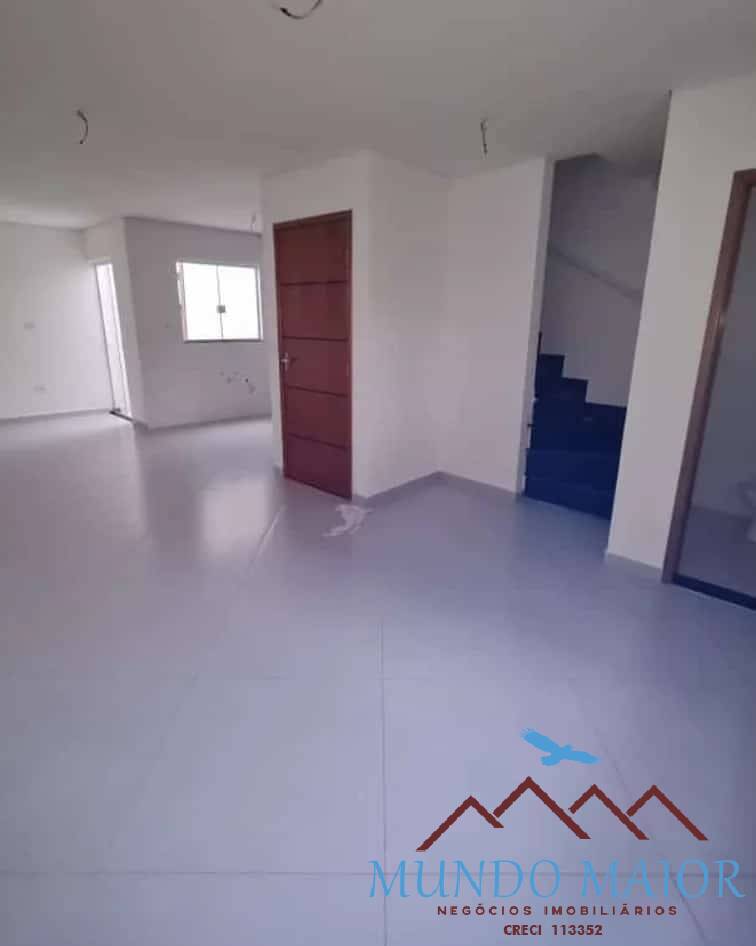 Sobrado à venda com 2 quartos, 120m² - Foto 6