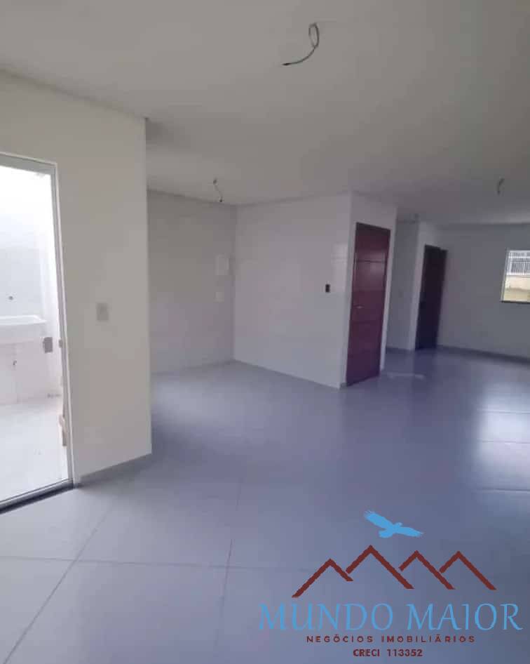 Sobrado à venda com 2 quartos, 120m² - Foto 5