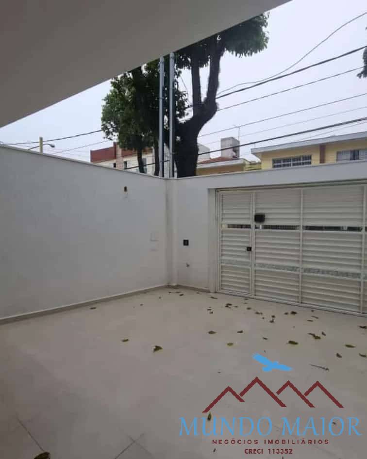 Sobrado à venda com 2 quartos, 120m² - Foto 3