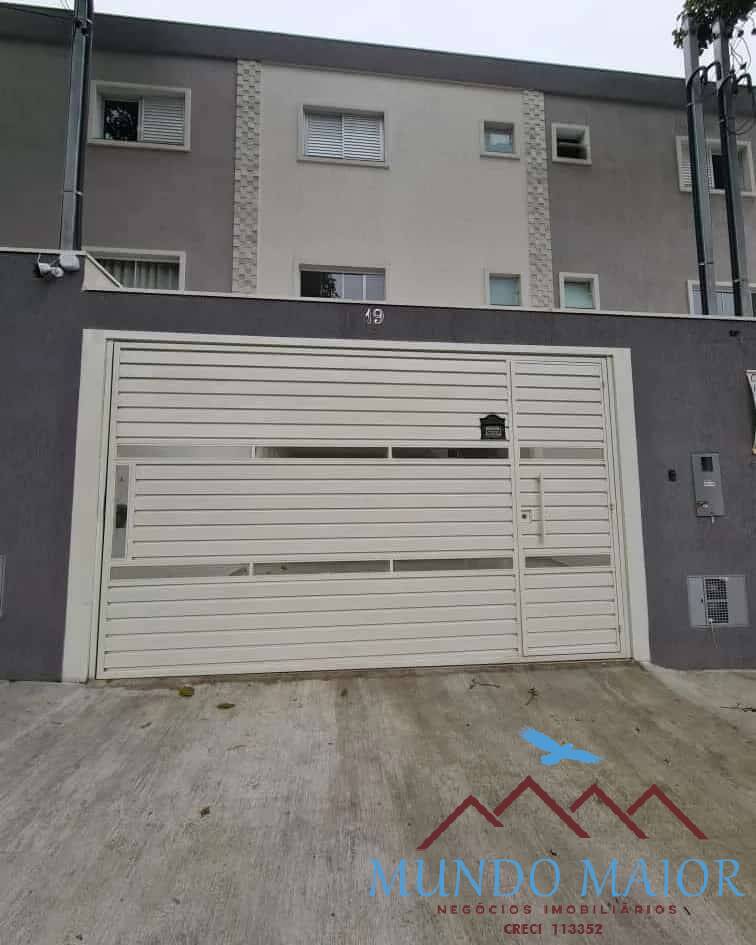 Sobrado à venda com 2 quartos, 120m² - Foto 1