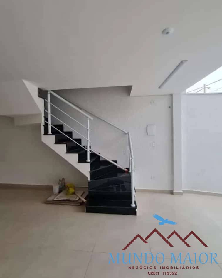 Sobrado à venda com 2 quartos, 120m² - Foto 4