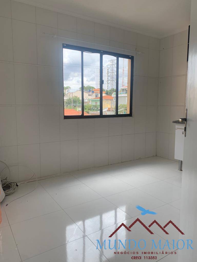 Apartamento à venda com 3 quartos, 95m² - Foto 10