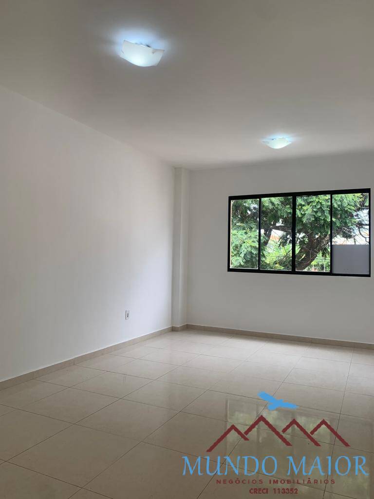 Apartamento à venda com 3 quartos, 95m² - Foto 8