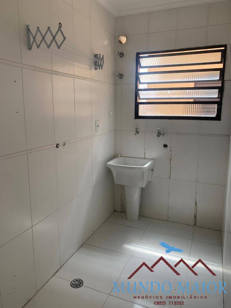 Apartamento à venda com 3 quartos, 95m² - Foto 5