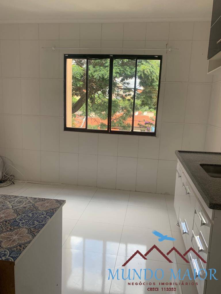 Apartamento à venda com 3 quartos, 95m² - Foto 3