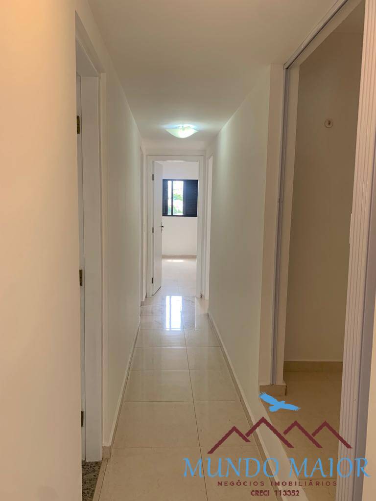 Apartamento à venda com 3 quartos, 95m² - Foto 4