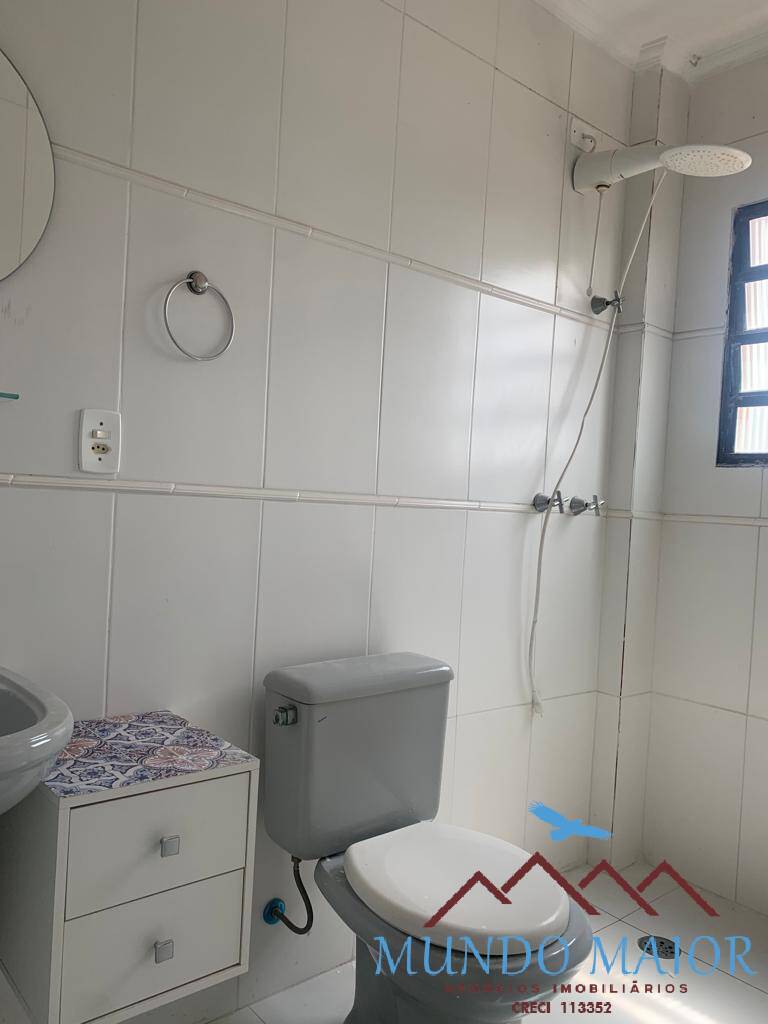 Apartamento à venda com 3 quartos, 95m² - Foto 7