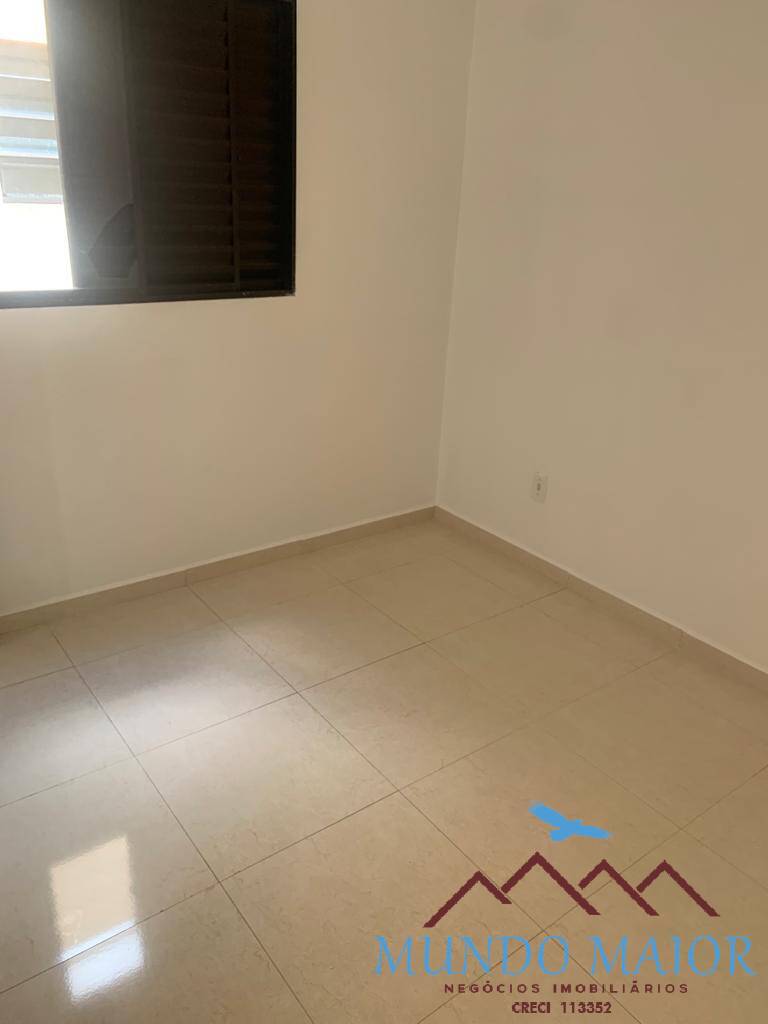 Apartamento à venda com 3 quartos, 95m² - Foto 11