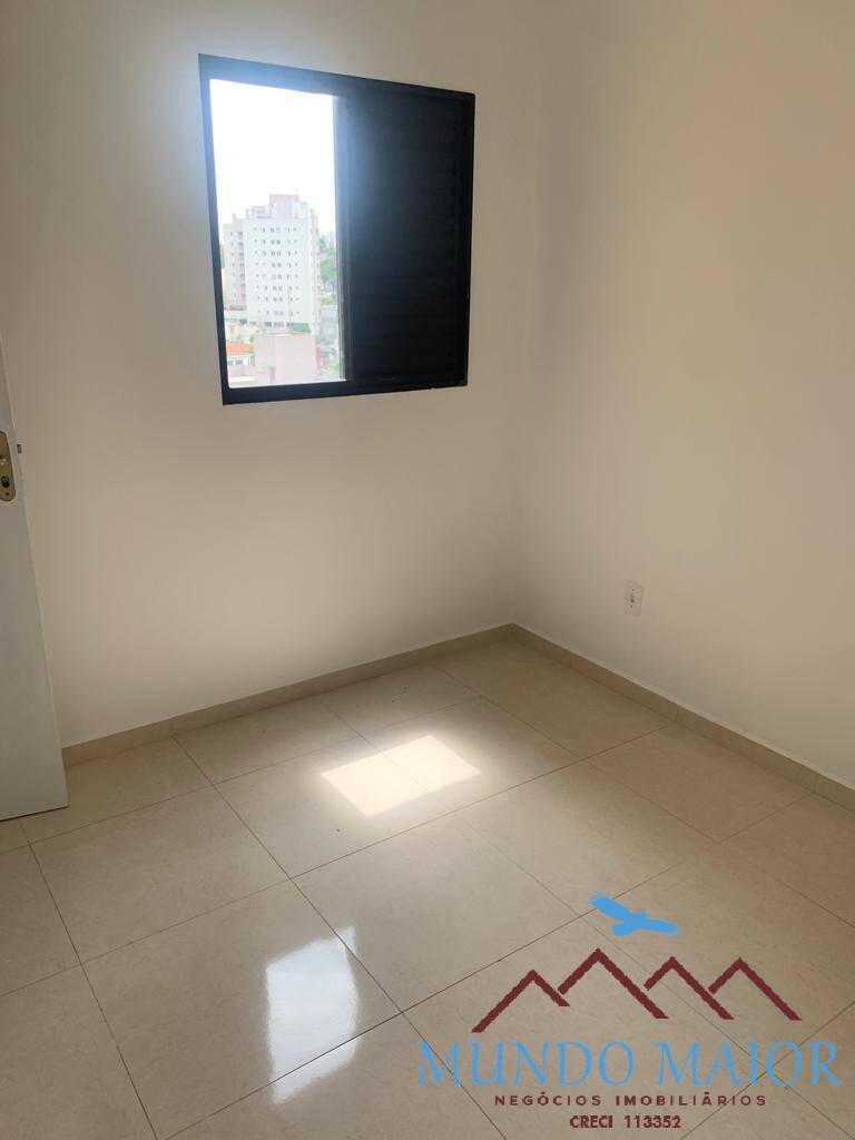 Apartamento à venda com 3 quartos, 95m² - Foto 12