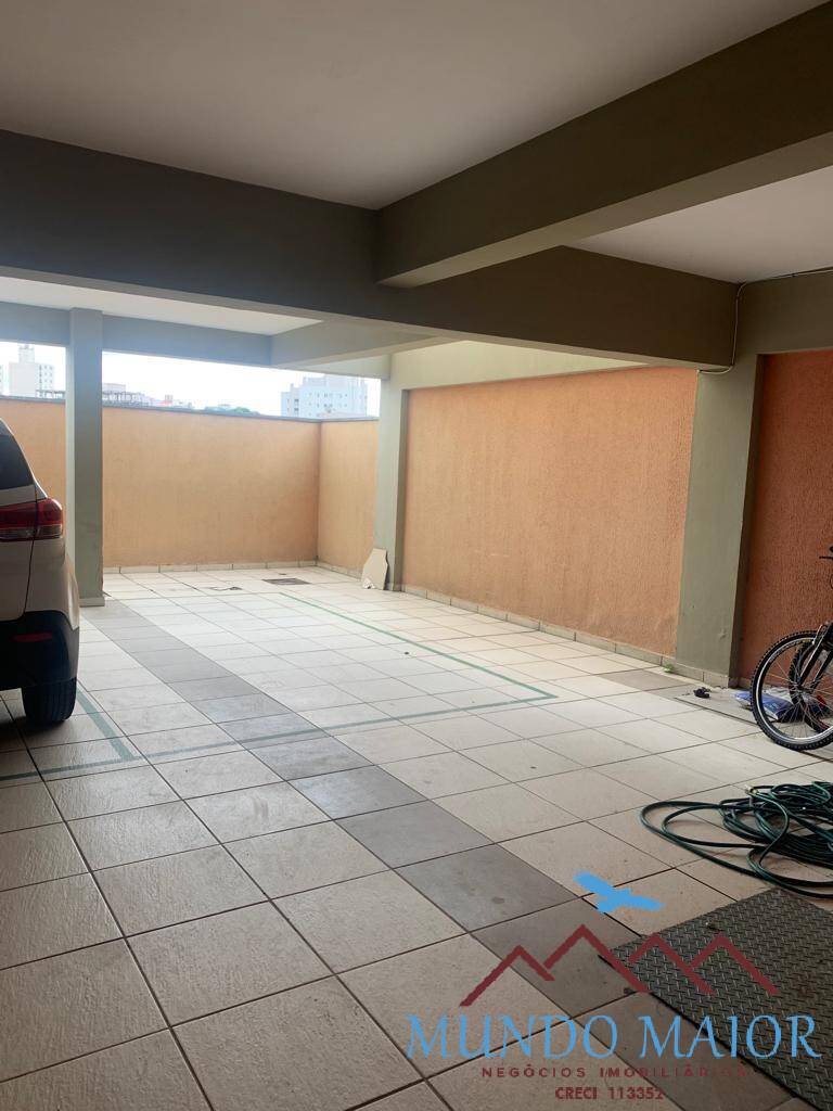 Apartamento à venda com 3 quartos, 95m² - Foto 17