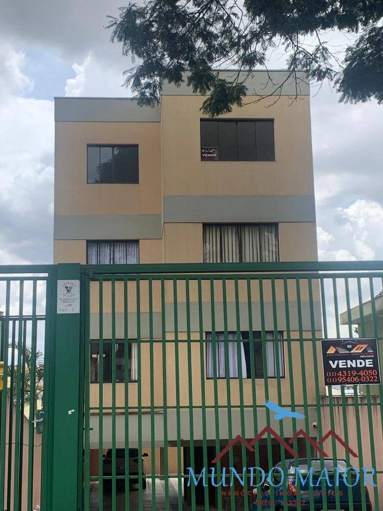 Apartamento à venda com 3 quartos, 95m² - Foto 1