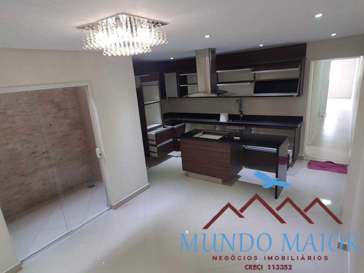 Sobrado à venda com 3 quartos, 250m² - Foto 3