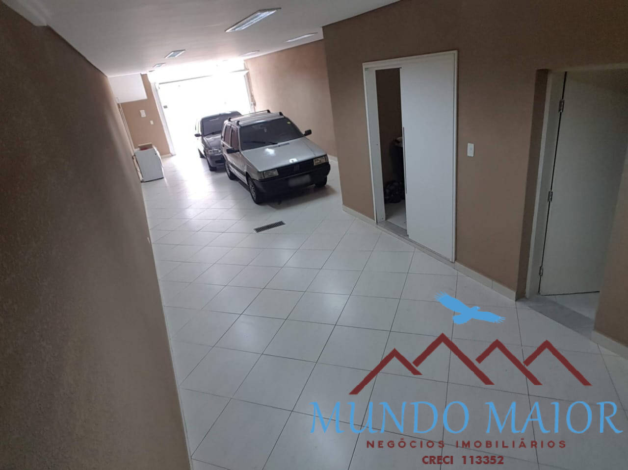 Sobrado à venda com 3 quartos, 250m² - Foto 8