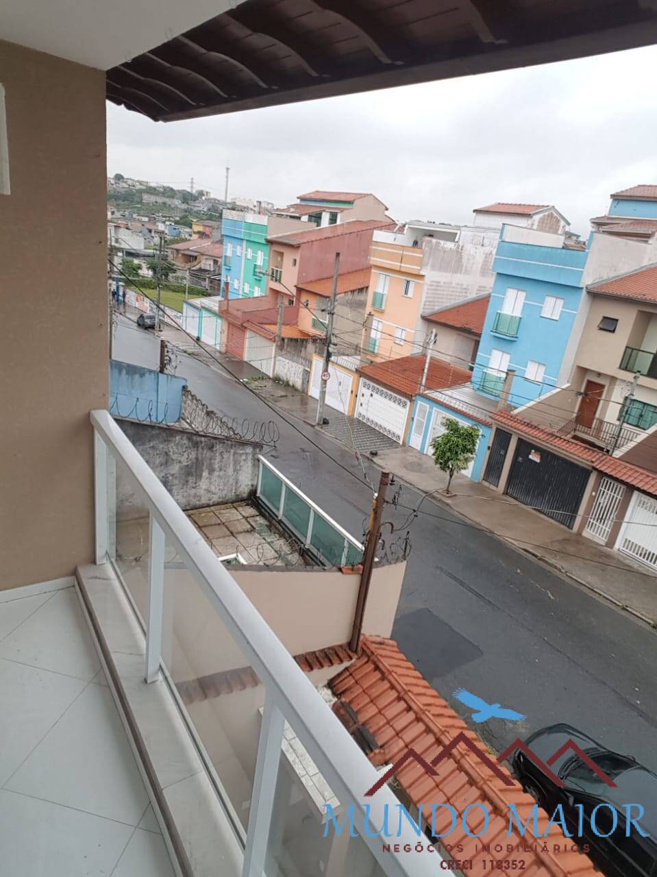 Sobrado à venda com 3 quartos, 250m² - Foto 17